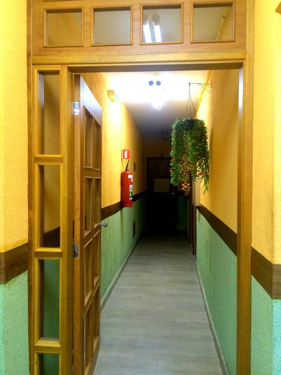 Hotel Economico Da Se São Paulo Eksteriør billede